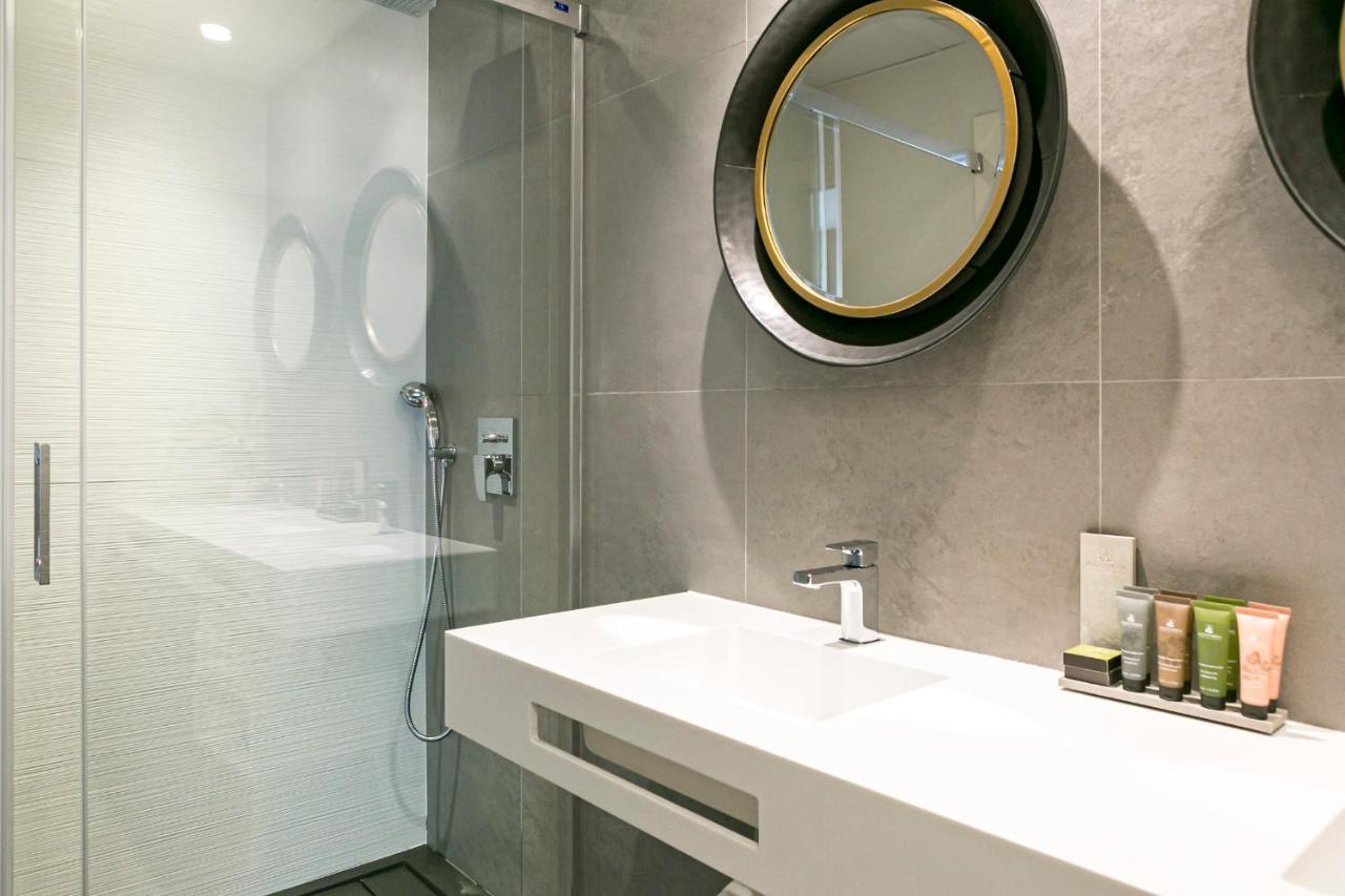 Apartment Teatro 4 & 5