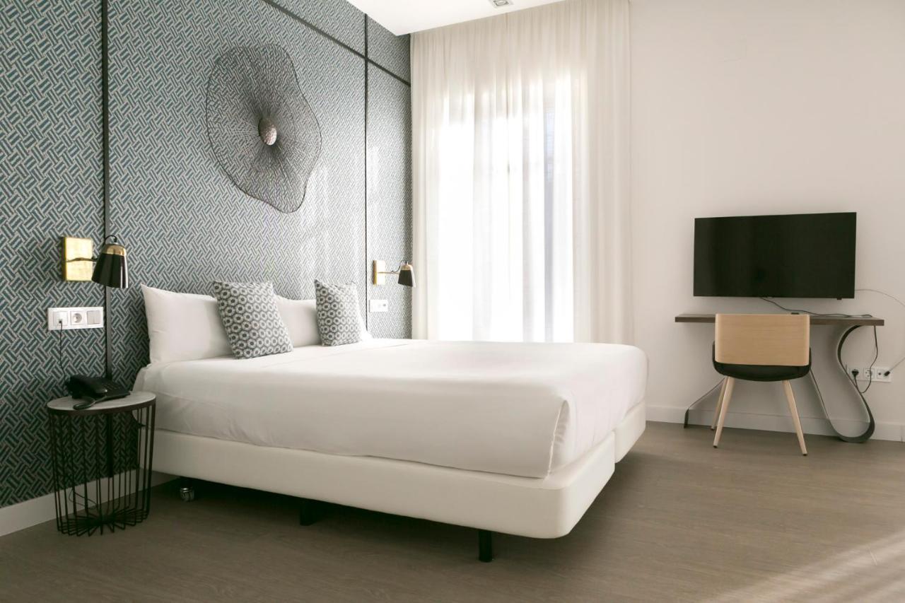 Apartment Teatro 4 & 5 Málaga